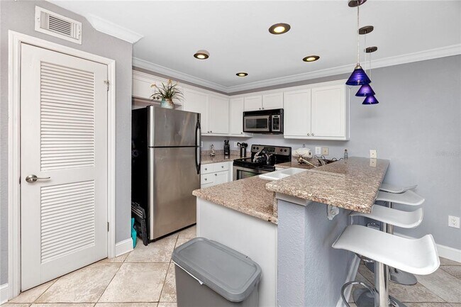 Foto del edificio - 4103 Gulf Blvd