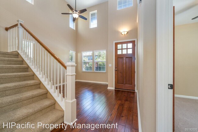 Building Photo - 4 br, 3 bath House - 91-1171 Waipuhia St.