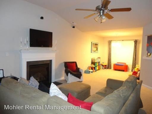 Foto del edificio - 543 Broad Dr
