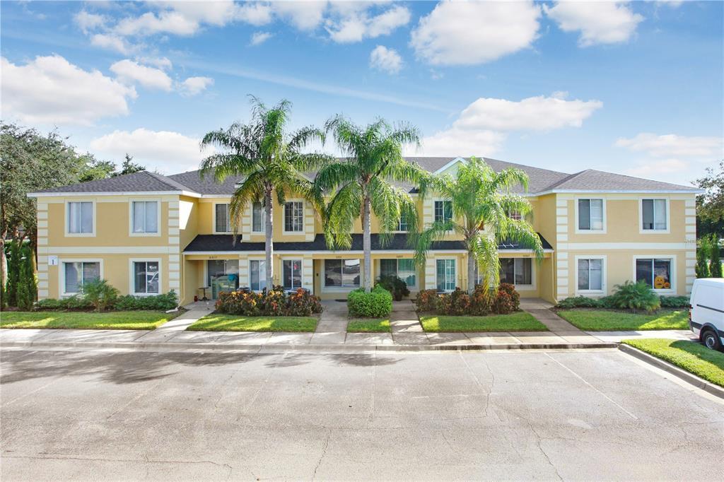 10811 Keys Gate Dr, Riverview, FL 33579 Townhome Rentals in Riverview