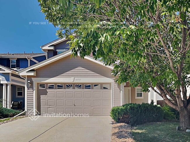 Building Photo - 10595 Durango Pl