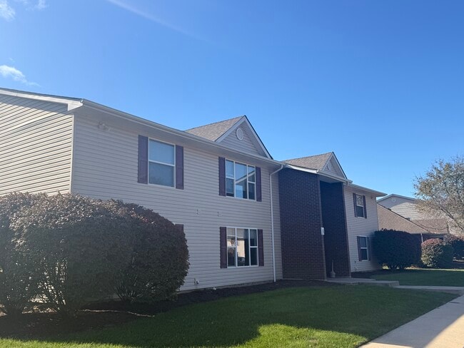 Building Photo - Owensville Manor