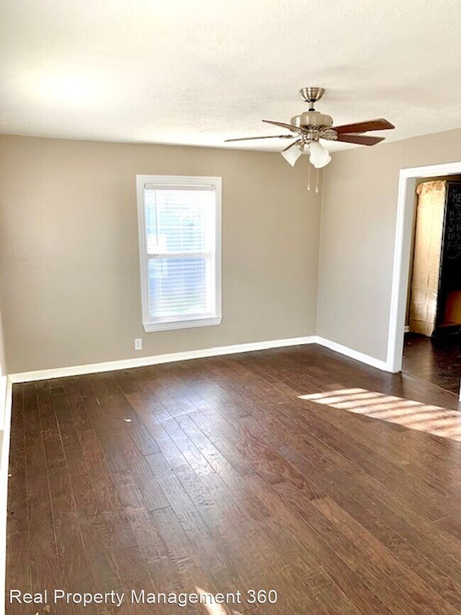 Building Photo - 3 br, 1 bath House - 4329 Joy Lee St