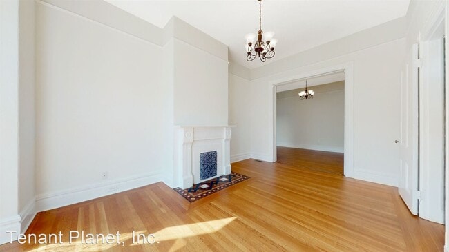Building Photo - 2 br, 2 bath House - 512 Capp Street