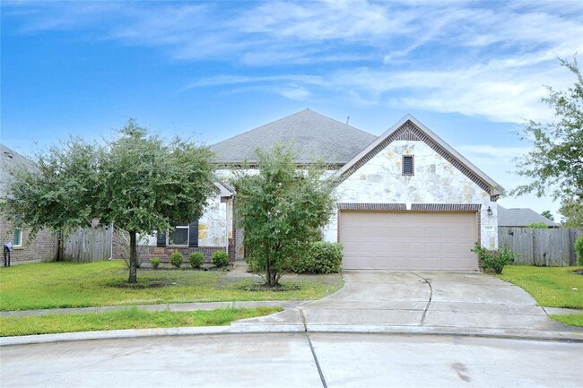 Building Photo - 24127 Cane Fields Rd