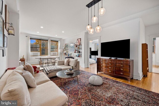 Foto del edificio - 1514 17th St NW