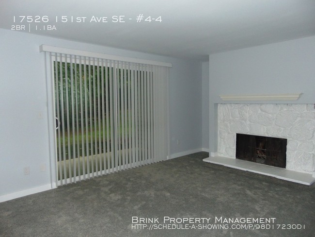 Building Photo - 17526 151st Ave SE
