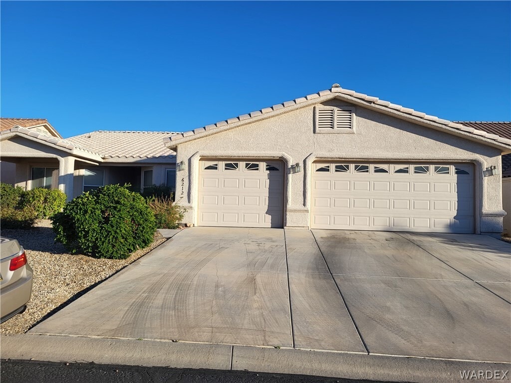 6212 Vista Laguna Dr, Fort Mohave, AZ 86426 House Rental in Fort
