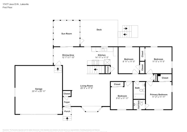 Building Photo - 17477 Java Ct N