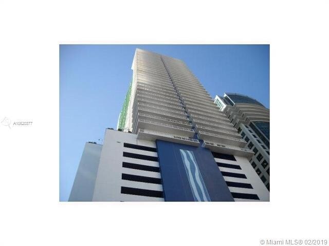 Foto del edificio - 1200 Brickell Bay Dr