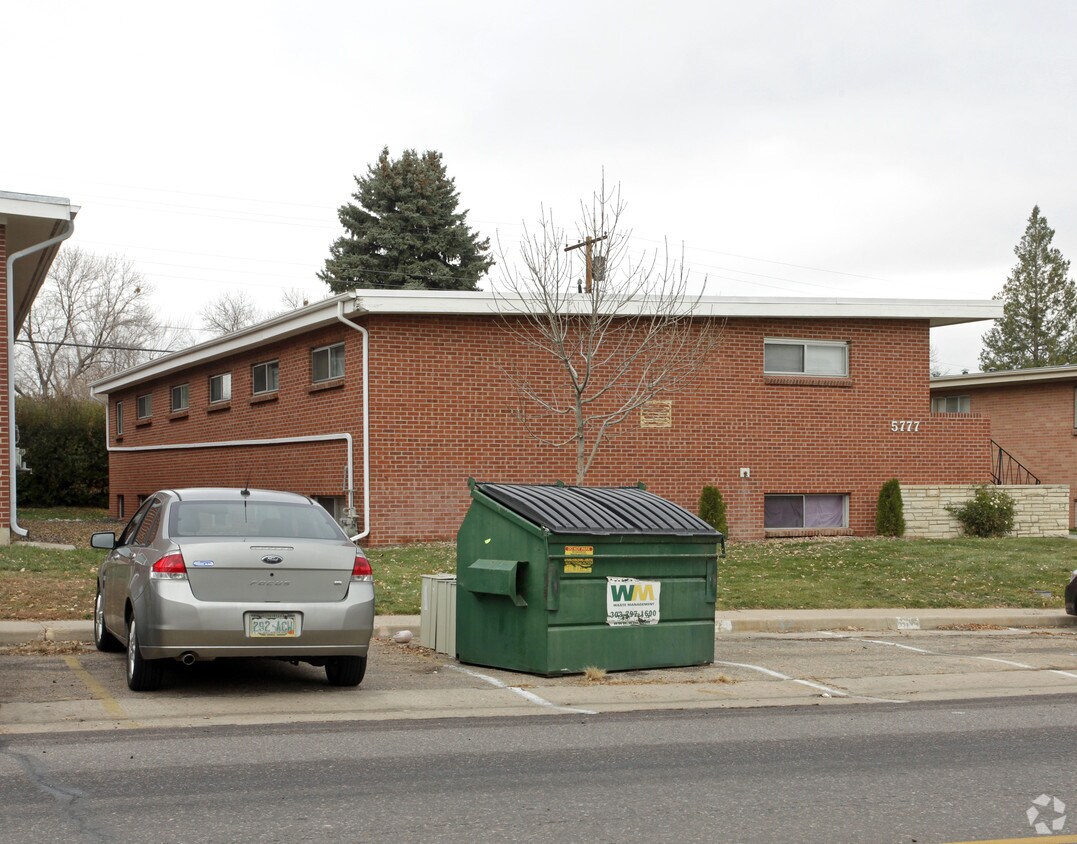 Building Photo - 5777 S Bannock St