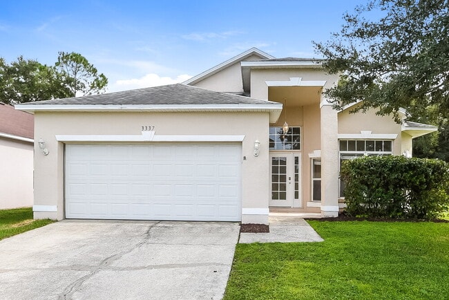 Building Photo - 3337 Bellingham Dr