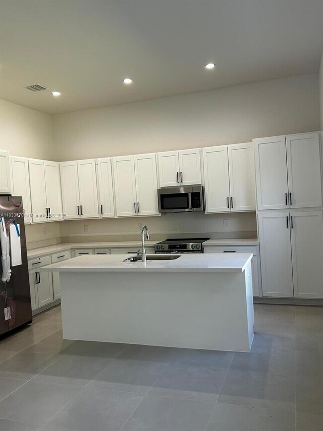Foto del edificio - 14415 SW 13th Terrace