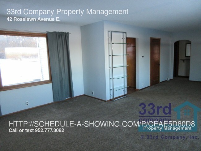 Foto del edificio - 42 Roselawn Ave E