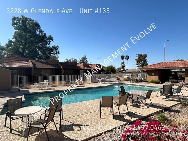 Foto del edificio - Move-in Special: $1000 OFF FIRST FULL MONT...