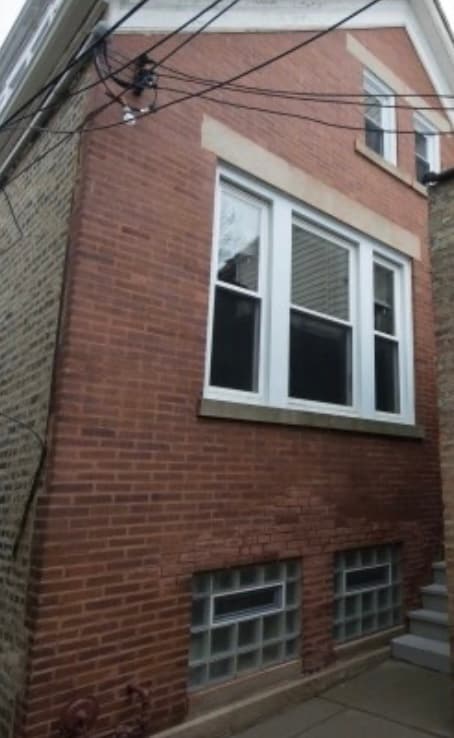 Primary Photo - 4118 N Western Ave