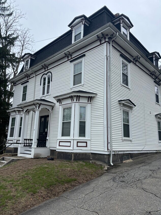 Foto del edificio - 14 Salem St