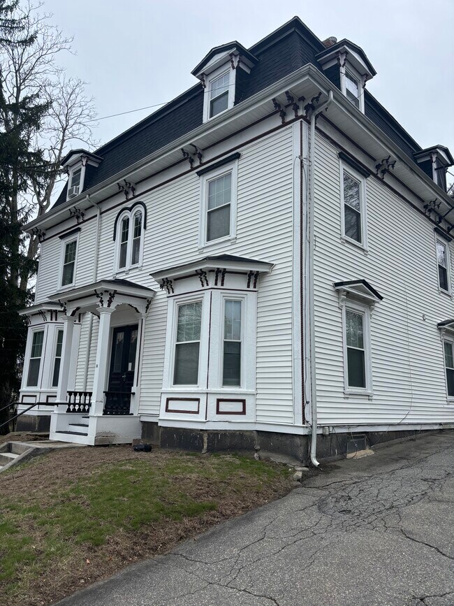 Foto del edificio - 14 Salem St