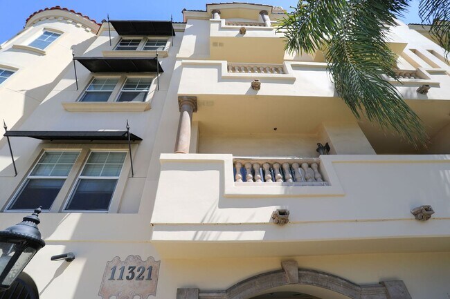 Foto del edificio - 2B/2B European Luxury in Studio City