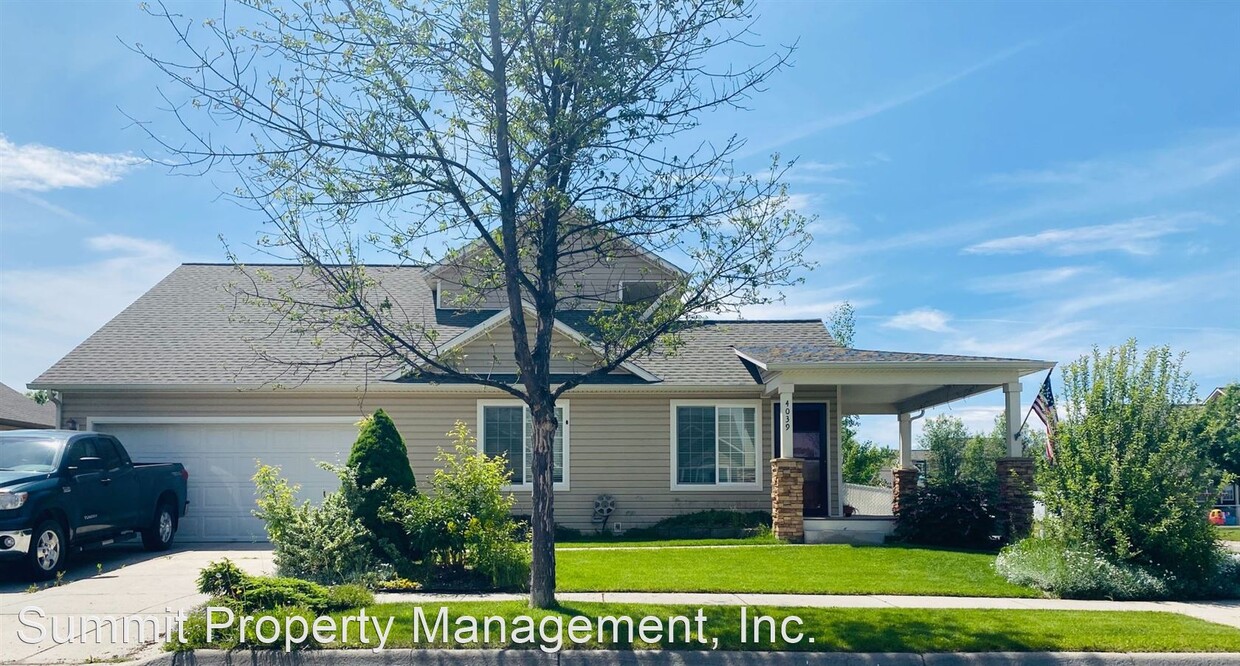 Foto principal - 3 br, 2 bath House - 4039 Yorkshire Place