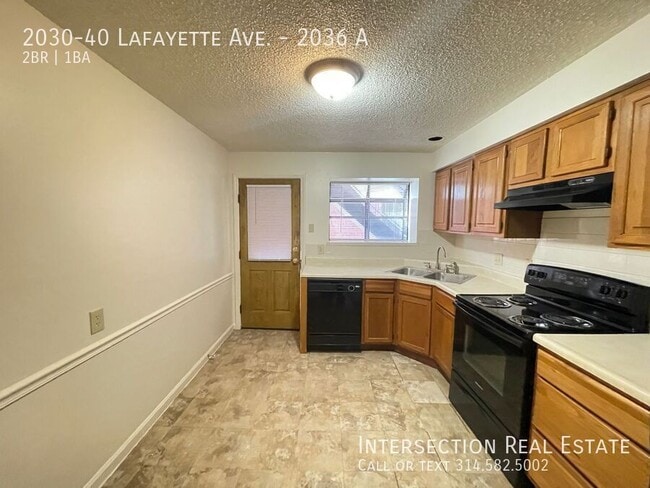 Building Photo - 2030 Lafayette Ave