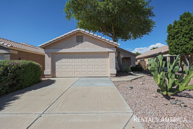 Building Photo - 3552 W Tina Ln