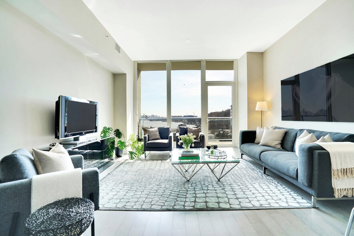 Foto principal - 1200 Ave at Port Imperial
