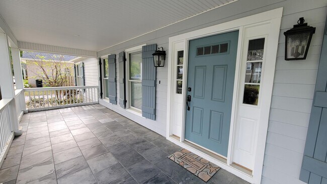 Foto del edificio - 45 S Blue Heron Dr