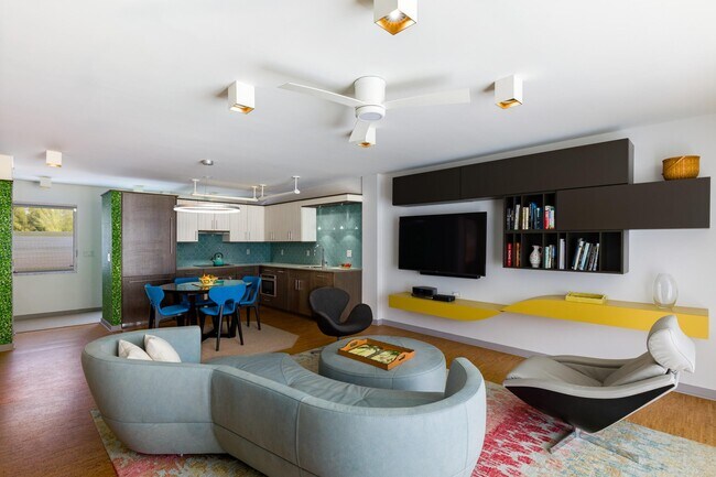 Foto del edificio - 139 Sunrise Ave