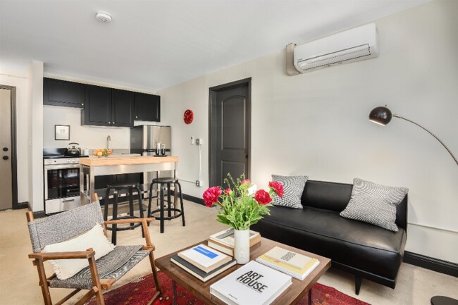 Foto del edificio - 646 Hazelwood St