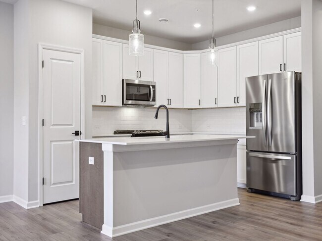 Foto del edificio - 2434 N Blossom Cir