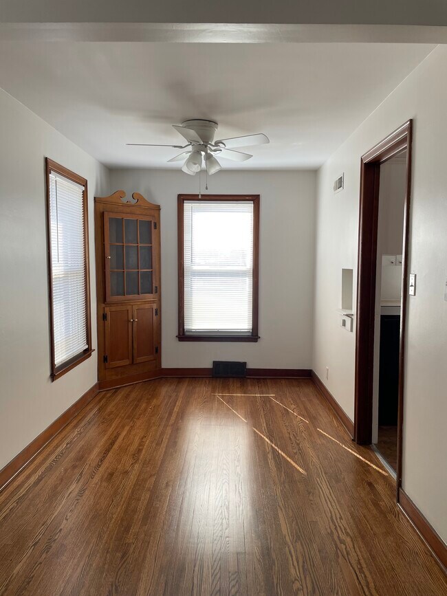 571 W Cook Rd, Mansfield, OH 44907 Townhome Rentals in Mansfield OH