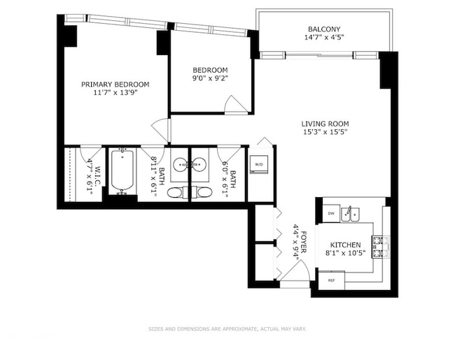 Building Photo - 201 N Westshore Dr