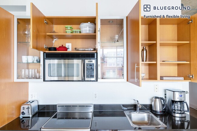 Foto del edificio - 1445 P St NW