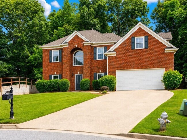 Foto del edificio - 380 Belmont Chase Ct