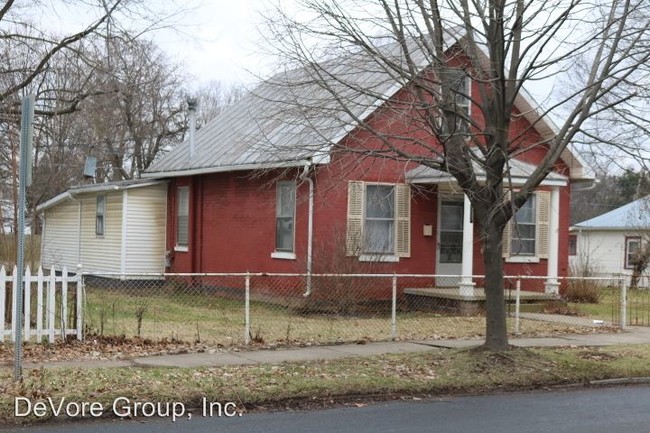 Building Photo - 3 br, 1 bath House - 607 Sandusky St