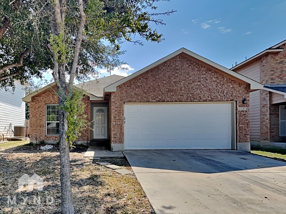 11214 Bold Forbes, San Antonio, TX 78245 House Rental in San Antonio