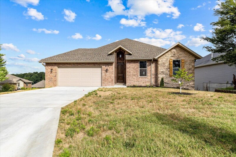 Foto principal - 839 S Cobble Creek Blvd