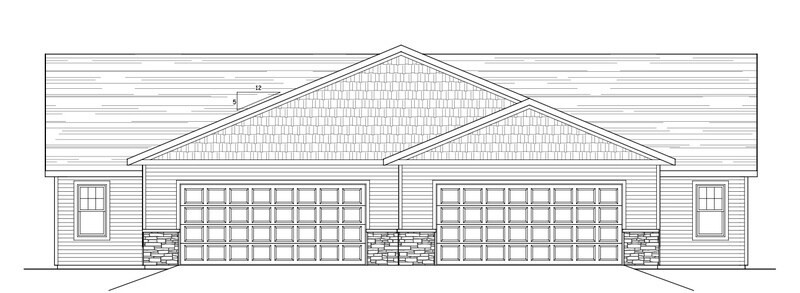 Foto principal - 900-902 Highland Park Rd
