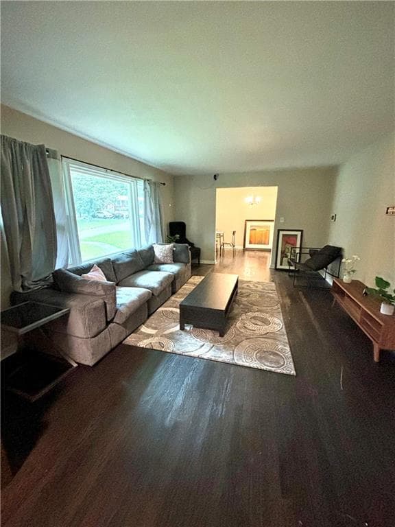 Foto del edificio - 3028 Tribble Ln NW