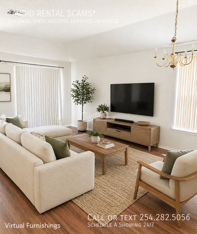 Foto del edificio - 5313 Teal Dr