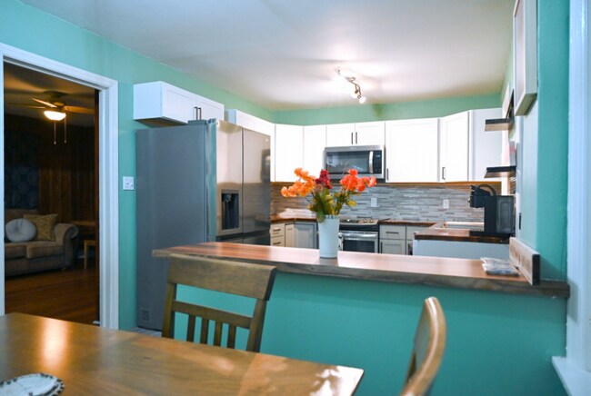 Foto del edificio - 916 Bern St