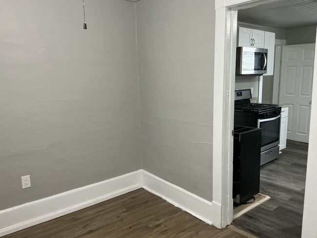 Foto del edificio - 2623 S 3rd St