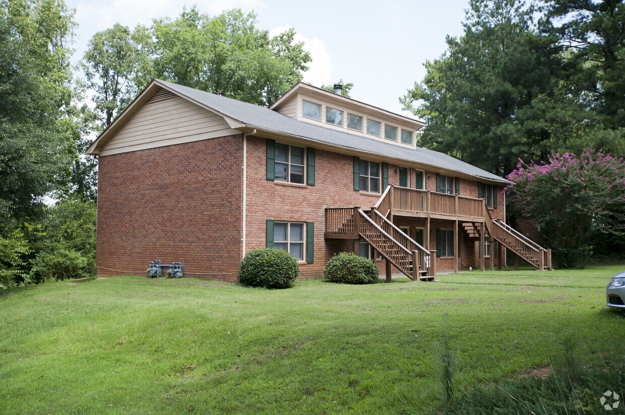 Building Photo - 1899 Patterson Ct