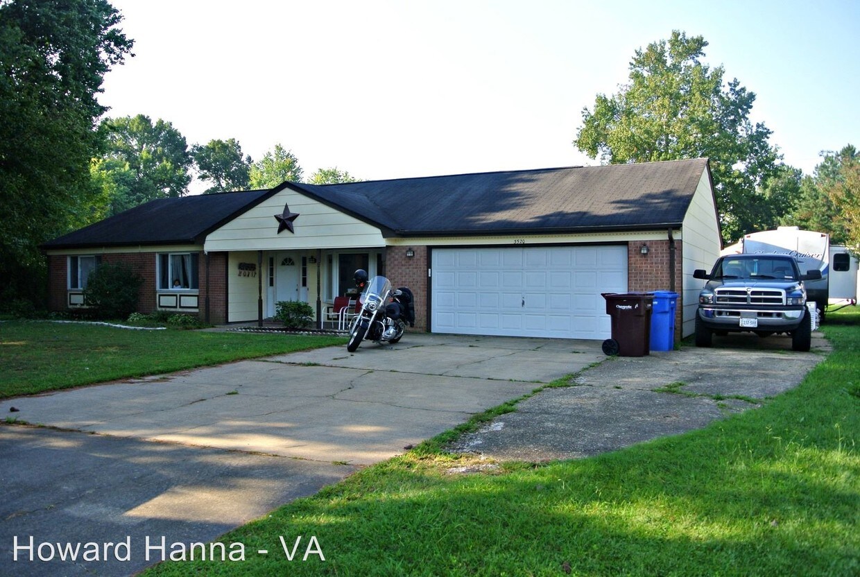 Foto principal - 3 br, 2 bath House - 3520 Avondale Court