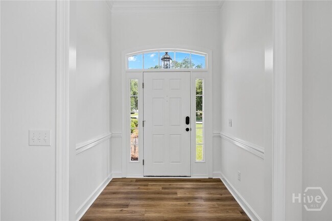 Foto del edificio - 32 Weatherby Cir