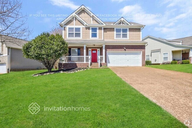 Building Photo - 1721 Freiburg Dr
