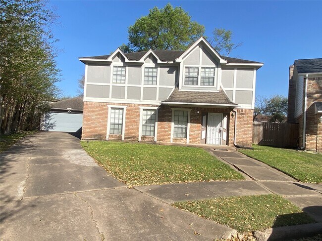 Foto del edificio - 14706 Woodward Gardens Dr