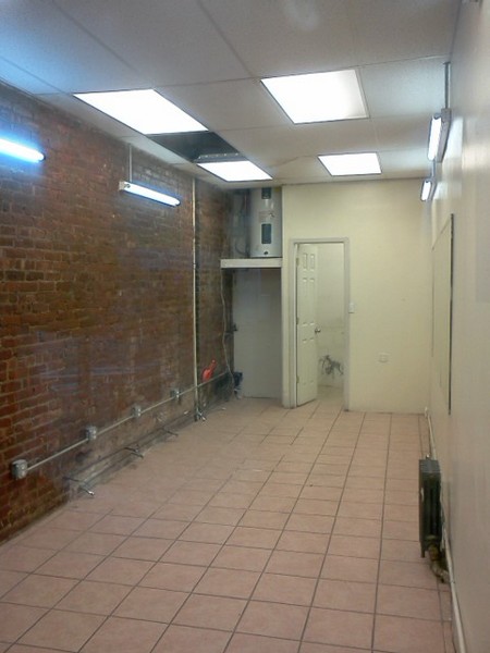 Primary Photo - 930 Columbus Ave