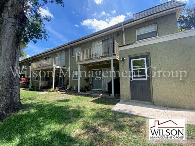 Building Photo - 2 br, 1 bath House - 115 East Smith Street #8